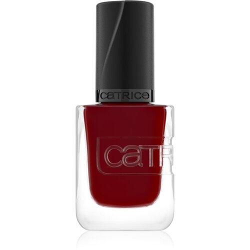 Catrice GEL AFFAIR lak za nohte odtenek 021 Caught On The Red Carpet 10.5 ml Cene