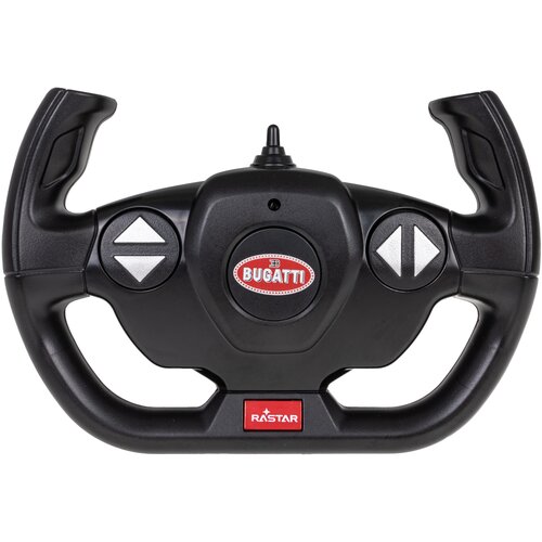  Car R/C Bugatti Chiron 1:14 RASTAR Slike