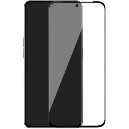 Evelatus Full Cover 2.5D steklo za Apple iPhone 14 Plus / 13 Pro Max Anti-Static / Japan Glue Black, (21206457) Slike