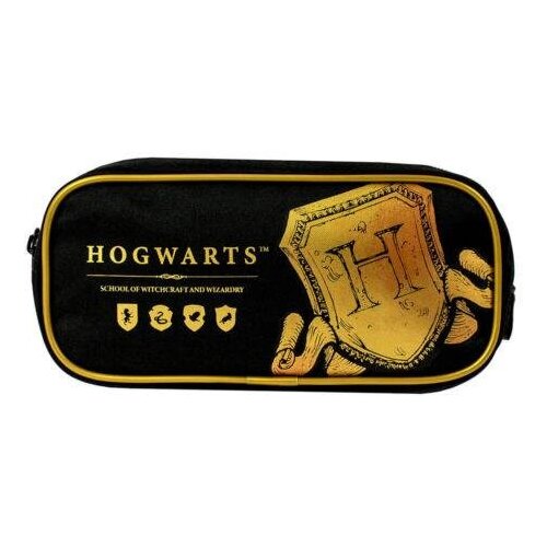 HARRY POTTER pernica hp rectangular crna Slike