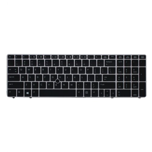 HP tastatura za laptop 8560p with mouse Cene