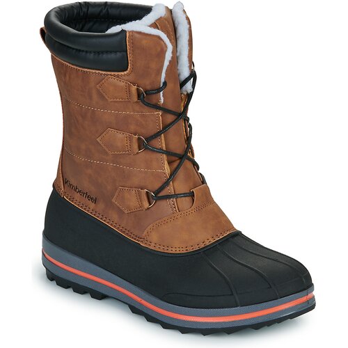 Kimberfeel JAREK Smeđa Slike