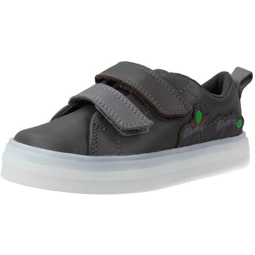 Clarks Nizke superge FLARE BUG T Siva Slike