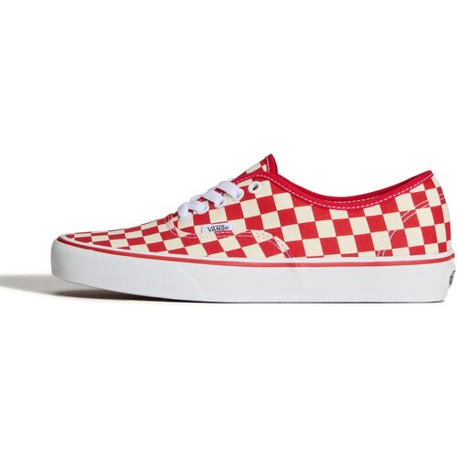 Vans Nizke superge 'Authentic' bež / rdeča Cene