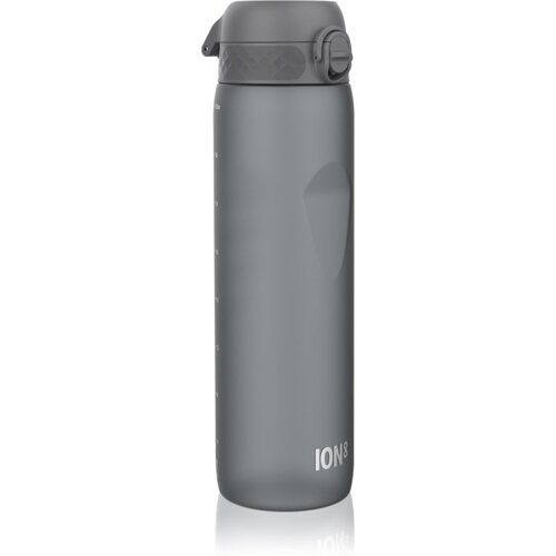 Ion8 Leak Proof posoda za vodo velik Grey 1000 ml Cene