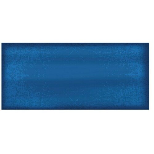 Decocer by Cinca Glow Zidna pločica Shatter (25 x 55 cm, Plava, Sjaj) Slike