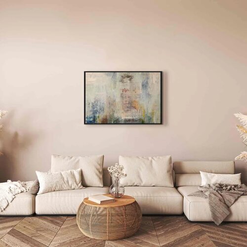  Slika - Nebula of Thoughts (1 Part) Wide 60x40 Slike