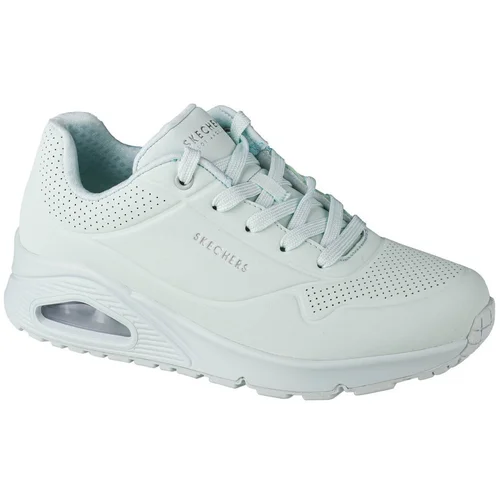 Skechers Nizke superge Uno Frosty Kicks Zelena