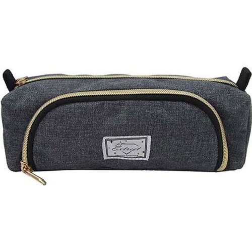 Simpo Ovalna peresnica Pocket Dark Grey Cene