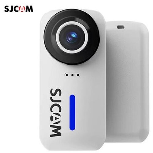 Sjcam Akcijska &scaron;portna kamera C110 PLUS, bela Cene