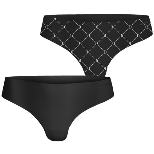 Bjorn Borg Performance Thong 2x ženske tangice Cijene