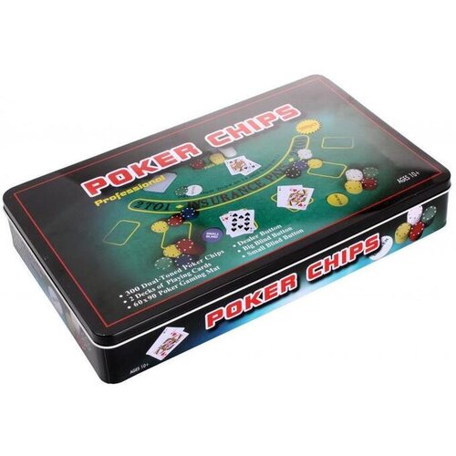 Merco Set za poker box 300 ES-40433 Cene