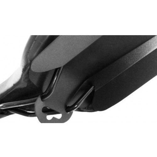  Mucky nutz blatobran butt fender, black Slike