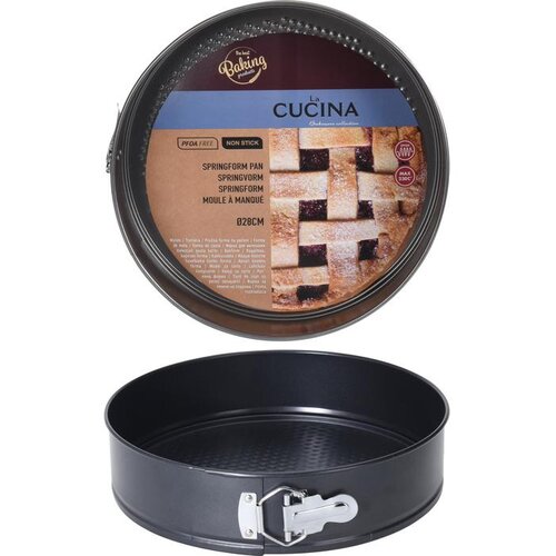 Kalup ZA KOLAČE 28CM NON STICK Slike
