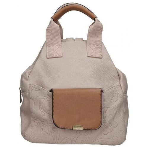 Sara Bag Nahrbtniki SCZQ2500310950 Bež Cene