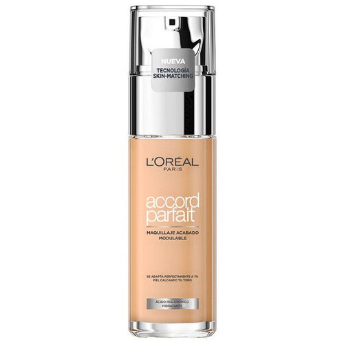 L'oréal Perfect Match Hyaluronic Acid Foundation - 5R/5C Rose S Cijene