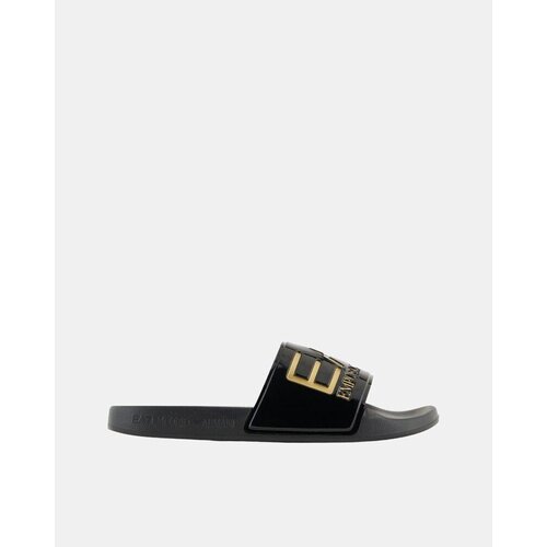 Ea7 Emporio Armani 7X000108 AF15118 Crna Cijene
