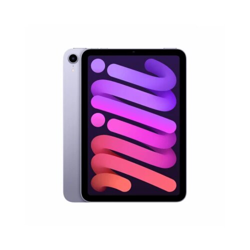 Apple iPad mini Wi-Fi 64GB - Purple Slike
