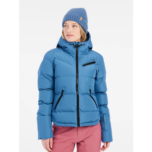  women's ski jacket prtlucid Cene