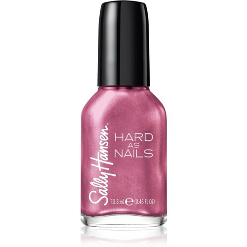 Sally Hansen Hard As Nails negovalni lak za nohte odtenek Rock Hard 13,3 ml Cene