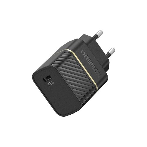 Otterbox eu charger 45W gan usb punjač 45 w unutrašnje područje broj izlaza: 1 x usb-c® Cijene