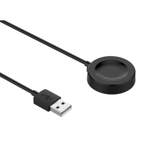 Onasi Style polnilec za pametno uro huawei watch 3/3 pro/gt 2 pro/gt 2 pro ecg - črn Cene