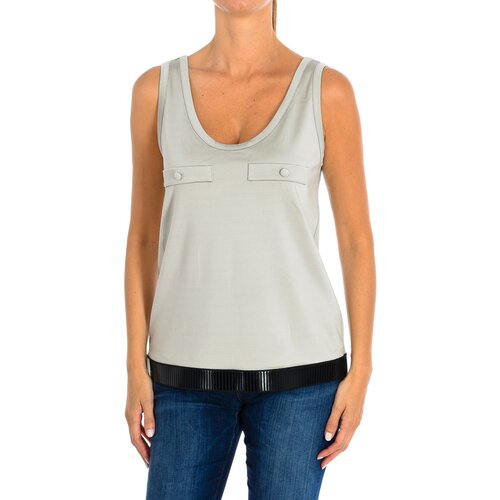 Emporio Armani 6Z2K6W2J3RZ-0601 Siva Slike