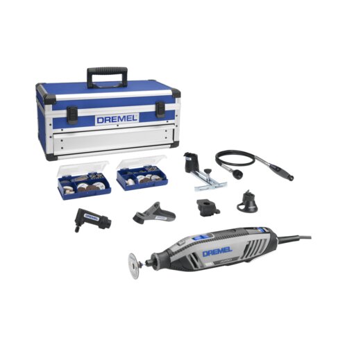 Dremel 4250-6/128 vi&scaron;enamenski alat sa 128 komada dodatnog pribora Cene