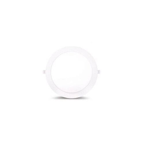 PANEL LED EL-GL-01-18W RD 4000K okr. ugradni Slike