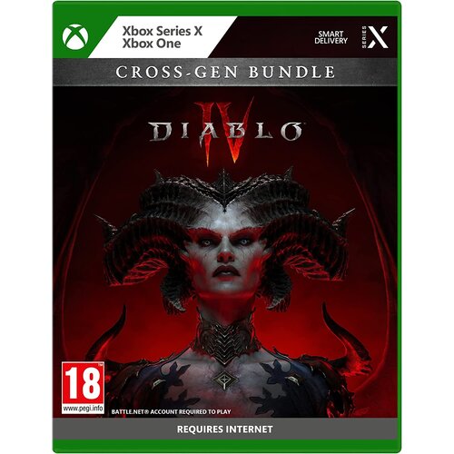 Diablo 4 (XBOX ONE | SERIES X) - rabljeno Cene