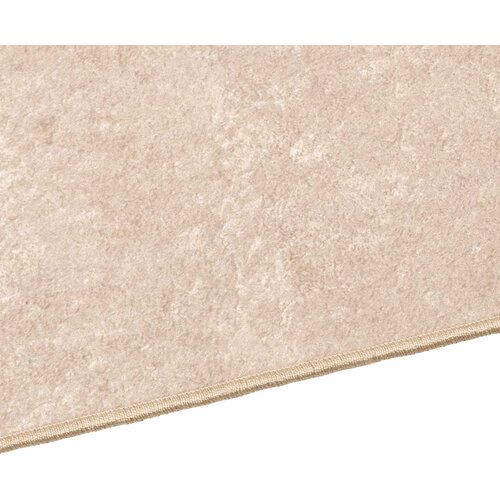  za tepih MARSA Krema 50 x 450 cm Poliester i PVC Slike