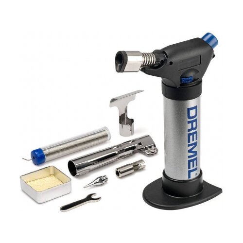 Dremel alati Butan lampa DREMEL Versa flame Cene