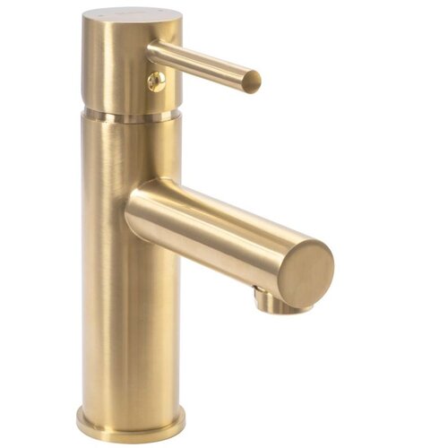REA Bath REA Slavina za umivaonik Tess Gold Slike