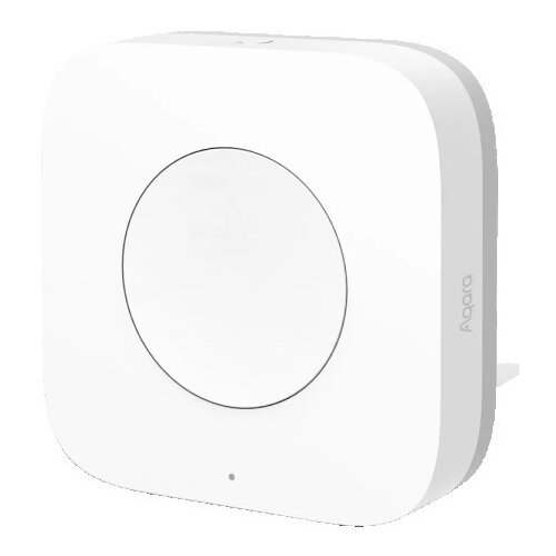 Aqara wireless mini switch T1: model no: WB-R02D Cene