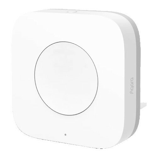 Aqara wireless mini switch T1 WB-R02D ( WB-R02D ) Slike