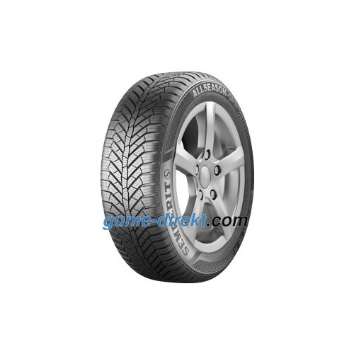 Semperit All Season-Grip ( 225/60 R17 103V XL EVc ) Cene