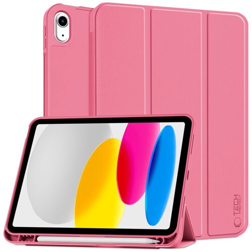 TECH-PROTECT SC PISALO ZA IPAD 10.9 10/2022 MAGENTA PISALO STYLUS, (21981216) Cene