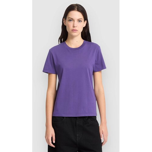 Volcom Solid Stone Emb T-shirt acai Cene