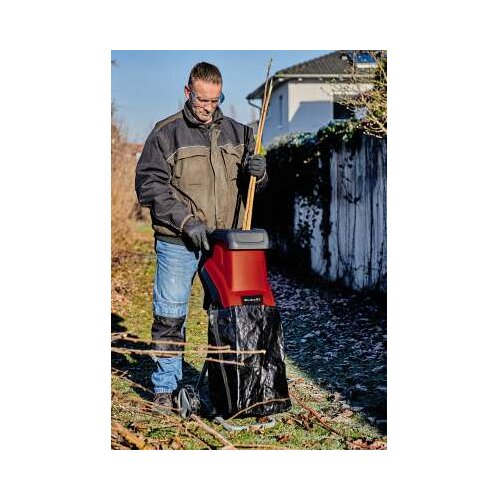 Einhell Električna sjeckalica za granje GC-KS 2540 Slike