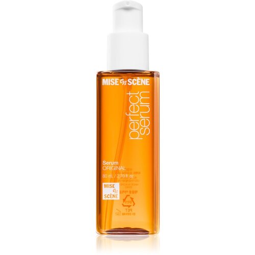 Mise en scene Perfect Serum Original revitalizirajući serum za suhu i o&amp;scaron;tećenu kosu 80 ml Slike