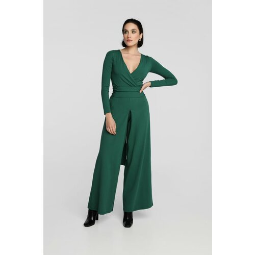 Madnezz House Woman's Jumpsuit Flash Mad775 Cene