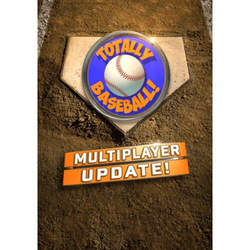 Steam TOTALLY BASEBALL [VR] (PC) Key EUROPE Cene