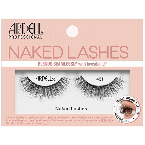  Trepavice Ardell Naked – 431 Cijene