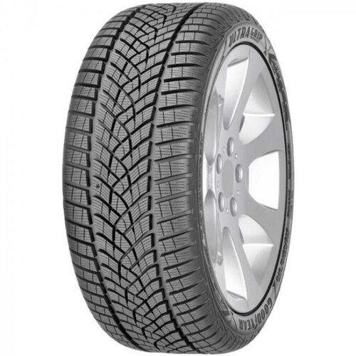 Goodyear UltraGrip Performance + SUV ( 255/55 R19 111V XL ) Slike