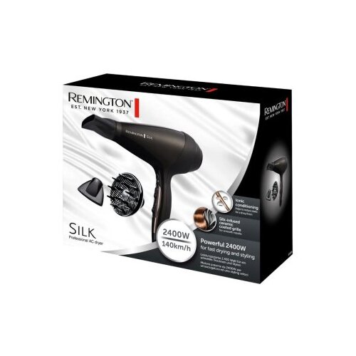 Remington Silk AC9095 Fen za kosu Cene