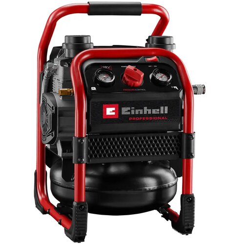 Einhell Bezuljni kompresor Silenzzo 18/160 aku Cijene