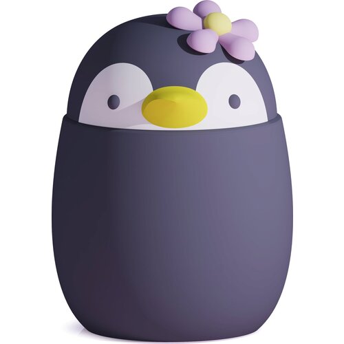 Asobu Bestie Penguin termosica za hranu za djecu 600 ml Cijene
