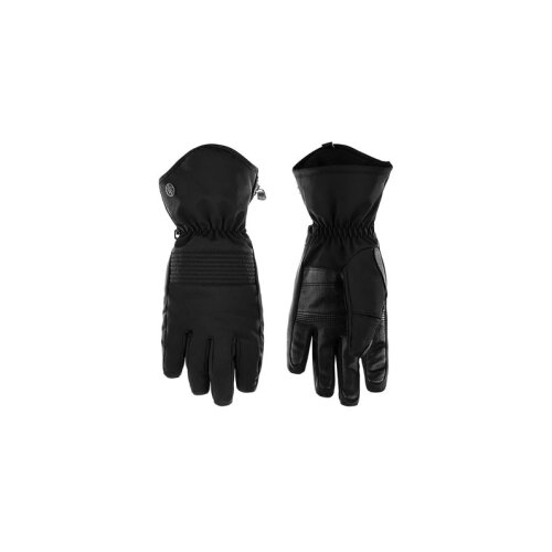 Rukavice POIVRE BLANC W24-0870-WO STRETCH SKI black Slike