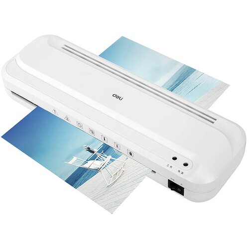 Deli_office DELI OFFICE Laminator A4 Deli E2132 Cene
