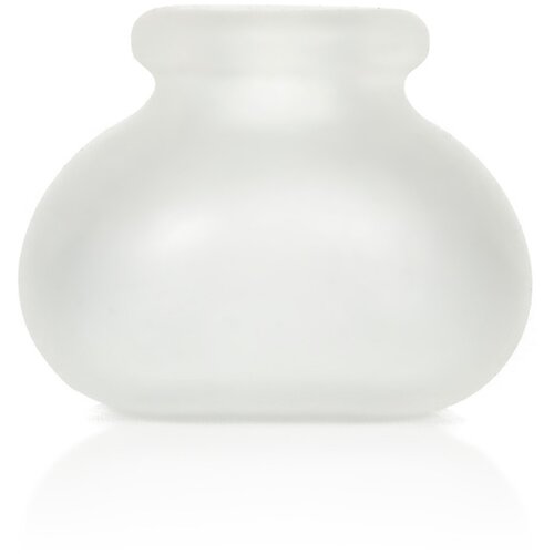 PerfectFIT Mo&amp;scaron;nja za muda Bull Bag - transparentna Slike